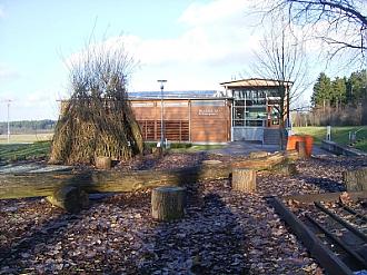 Archäologiepark Belginum